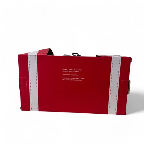 Club Room Gray Loafers - Picture 2 of 3